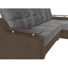 Диван угловой Сенатор