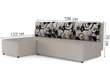 Диван угловой Сеул