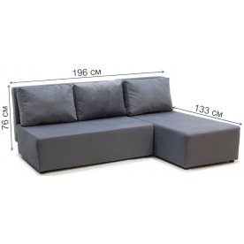 Диван угловой Сеул