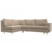 велюр mr бежевый