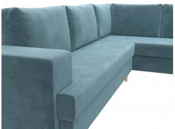 Диван угловой Сильвана
