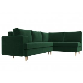 Диван угловой Сильвана