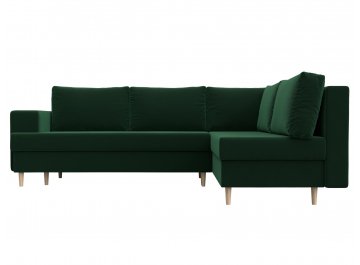 Диван угловой Сильвана