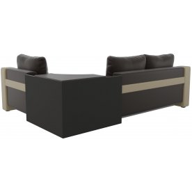 Диван угловой Тесей правый