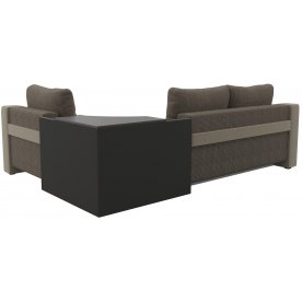 Диван угловой Тесей правый