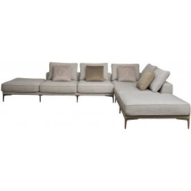 Диван угловой Тесор