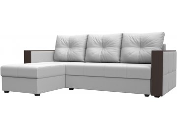 Диван угловой Валенсия Лайт