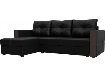 Диван угловой Валенсия Лайт