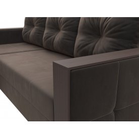 Диван угловой Валенсия Лайт