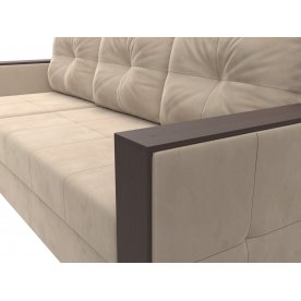 Диван угловой Валенсия Лайт