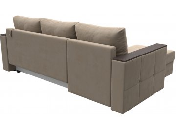 Диван угловой Валенсия Лайт