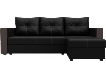 Диван угловой Валенсия Лайт