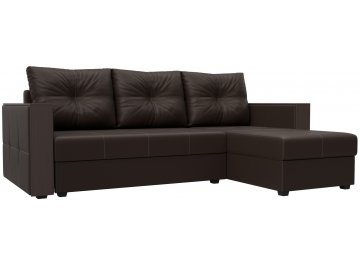 Диван угловой Валенсия Лайт