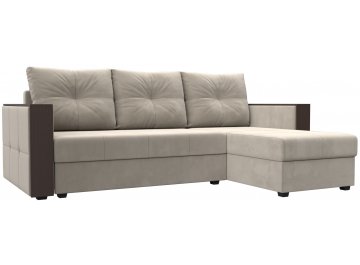 Диван угловой Валенсия Лайт