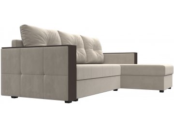 Диван угловой Валенсия Лайт