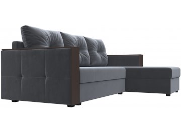 Диван угловой Валенсия Лайт