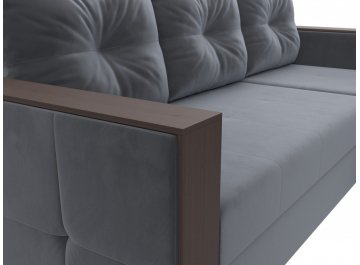 Диван угловой Валенсия Лайт