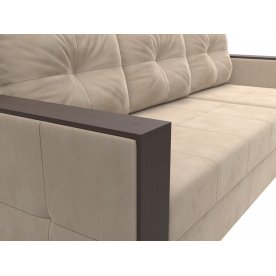 Диван угловой Валенсия Лайт