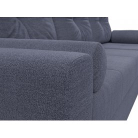 Диван угловой Верона лайт правый