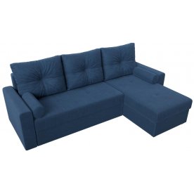 Диван угловой Верона лайт правый