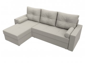 Диван угловой Индиго-Прайм Лайт