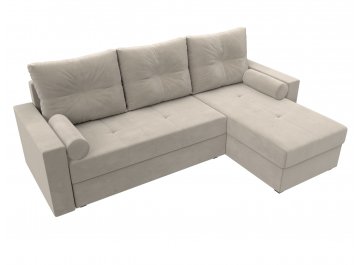 Диван угловой Индиго-Прайм Лайт