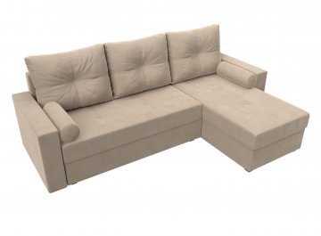 Диван угловой Индиго-Прайм Лайт