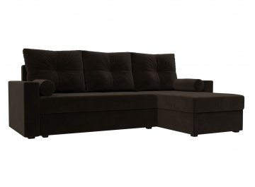 Диван угловой Индиго-Прайм Лайт