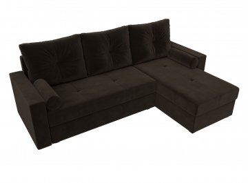 Диван угловой Индиго-Прайм Лайт