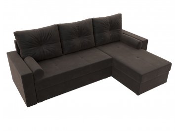 Диван угловой Индиго-Прайм Лайт