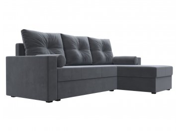 Диван угловой Индиго-Прайм Лайт