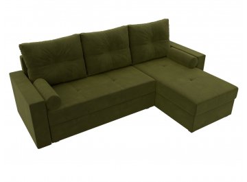 Диван угловой Индиго-Прайм Лайт