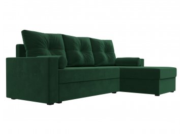 Диван угловой Индиго-Прайм Лайт