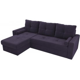 Диван Верона левый