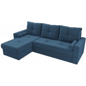 Диван Верона левый