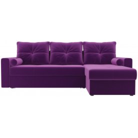 Диван Верона правый