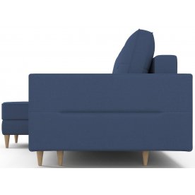 Диван угловой W3.2 Вестор левый