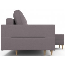 Диван угловой W3.2 Вестор правый