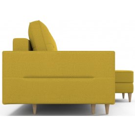 Диван угловой W3.2 Вестор правый