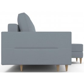 Диван угловой W3.2 Вестор правый