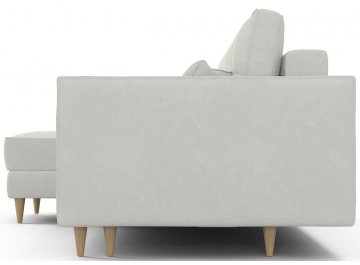 Диван угловой Z3.2 Дрезден левый