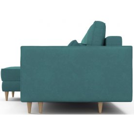 Диван угловой Z3.2 Дрезден левый