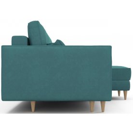 Диван угловой Z3.2 Дрезден правый