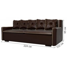 Диван Витаре