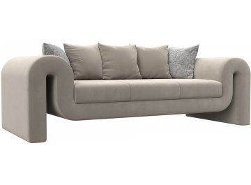 Диван Волна