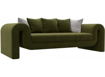 Диван Волна