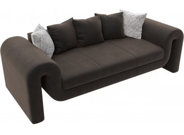 Диван Волна