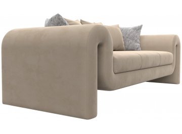 Диван Волна