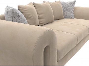 Диван Волна