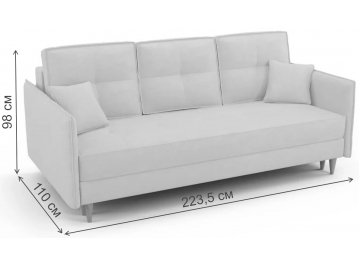 Диван Z2 Дрезден